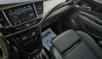 Opel Mokka 1.6 CDTI 110KM COSMO z Niemiec 4-lata w kraju Serwisowana Zadbana full