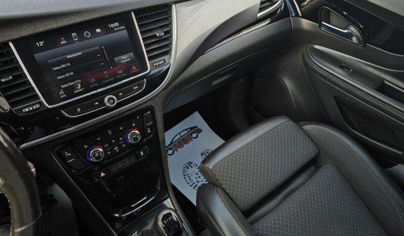 Opel Mokka 1.6 CDTI 110KM COSMO z Niemiec 4-lata w kraju Serwisowana Zadbana full