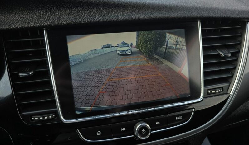 Opel Mokka 1.6 CDTI 110KM COSMO z Niemiec 4-lata w kraju Serwisowana Zadbana full