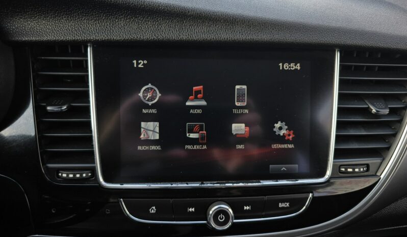 Opel Mokka 1.6 CDTI 110KM COSMO z Niemiec 4-lata w kraju Serwisowana Zadbana full