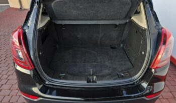 Opel Mokka 1.6 CDTI 110KM COSMO z Niemiec 4-lata w kraju Serwisowana Zadbana full