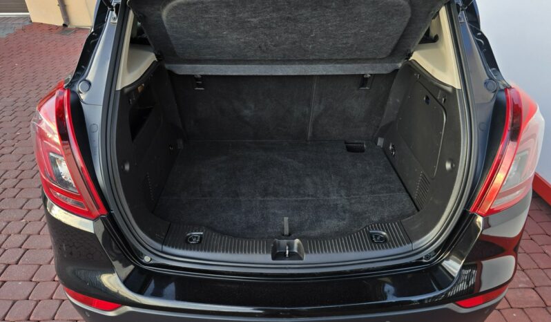Opel Mokka 1.6 CDTI 110KM COSMO z Niemiec 4-lata w kraju Serwisowana Zadbana full