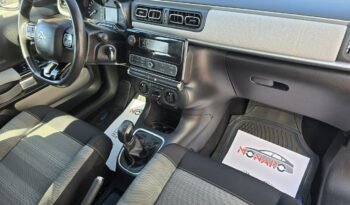 Citroen C3 1.2 Benzyna Perłowy lakier Klimatyzacja Zadbany Zamiana FV-Marża full