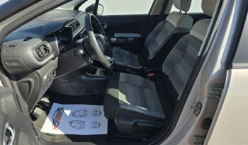 Citroen C3 1.2 Benzyna Perłowy lakier Klimatyzacja Zadbany Zamiana FV-Marża full