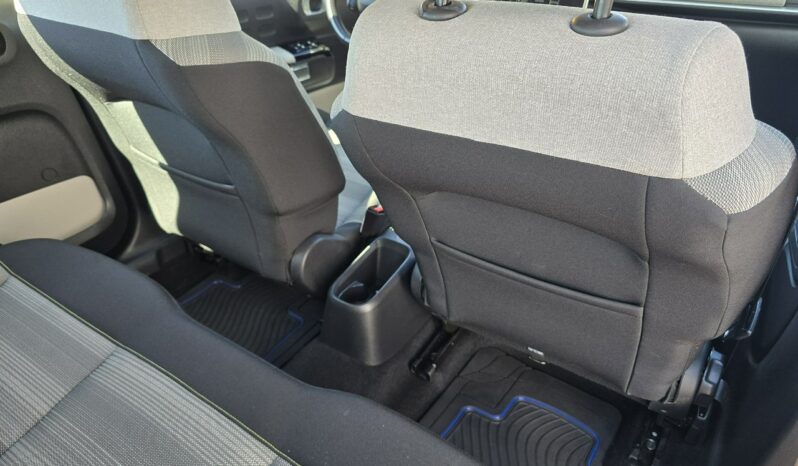 Citroen C3 1.2 Benzyna Perłowy lakier Klimatyzacja Zadbany Zamiana FV-Marża full