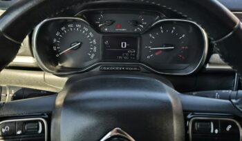 Citroen C3 1.2 Benzyna Perłowy lakier Klimatyzacja Zadbany Zamiana FV-Marża full