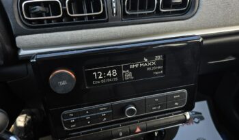 Citroen C3 1.2 Benzyna Perłowy lakier Klimatyzacja Zadbany Zamiana FV-Marża full