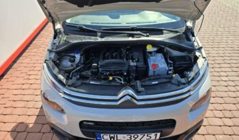 Citroen C3 1.2 Benzyna Perłowy lakier Klimatyzacja Zadbany Zamiana FV-Marża full