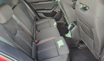 Škoda Octavia RS Challenge +Pakiety 2.0 TSI 245KM DSG Salon PL Finansowanie FV 23% full