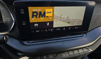 Škoda Octavia RS Challenge +Pakiety 2.0 TSI 245KM DSG Salon PL Finansowanie FV 23% full