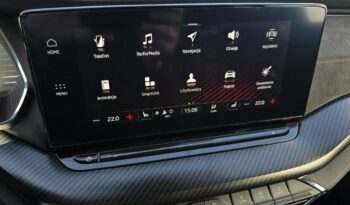 Škoda Octavia RS Challenge +Pakiety 2.0 TSI 245KM DSG Salon PL Finansowanie FV 23% full