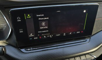 Škoda Octavia RS Challenge +Pakiety 2.0 TSI 245KM DSG Salon PL Finansowanie FV 23% full