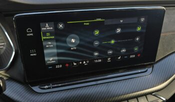 Škoda Octavia RS Challenge +Pakiety 2.0 TSI 245KM DSG Salon PL Finansowanie FV 23% full