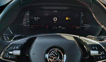 Škoda Octavia RS Challenge +Pakiety 2.0 TSI 245KM DSG Salon PL Finansowanie FV 23% full