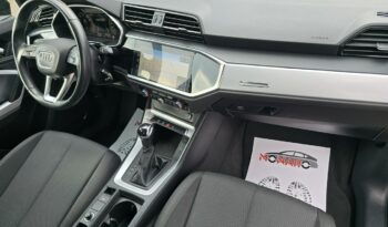 Audi Q3 35 TFSI mHEV Advanced S-tronic Salon PL Serwis ASO Finansowanie FV 23% full