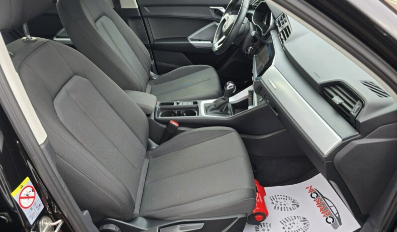 Audi Q3 35 TFSI mHEV Advanced S-tronic Salon PL Serwis ASO Finansowanie FV 23% full