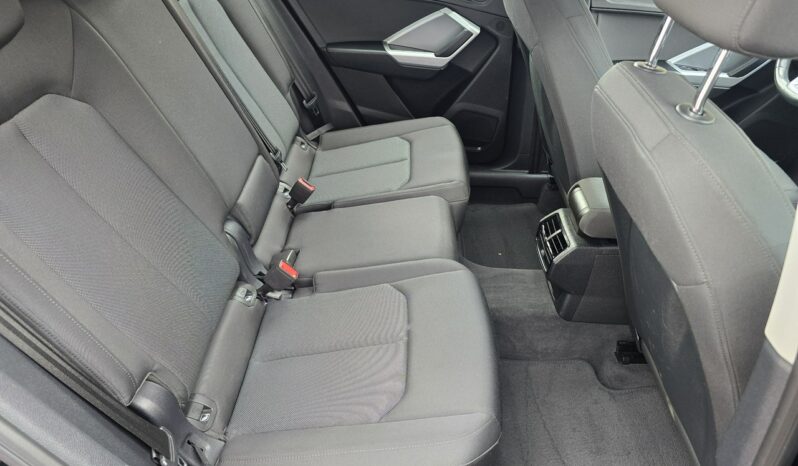 Audi Q3 35 TFSI mHEV Advanced S-tronic Salon PL Serwis ASO Finansowanie FV 23% full