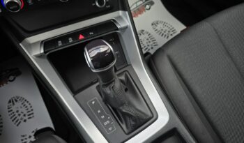 Audi Q3 35 TFSI mHEV Advanced S-tronic Salon PL Serwis ASO Finansowanie FV 23% full