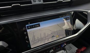 Audi Q3 35 TFSI mHEV Advanced S-tronic Salon PL Serwis ASO Finansowanie FV 23% full
