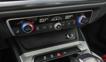 Audi Q3 35 TFSI mHEV Advanced S-tronic Salon PL Serwis ASO Finansowanie FV 23% full