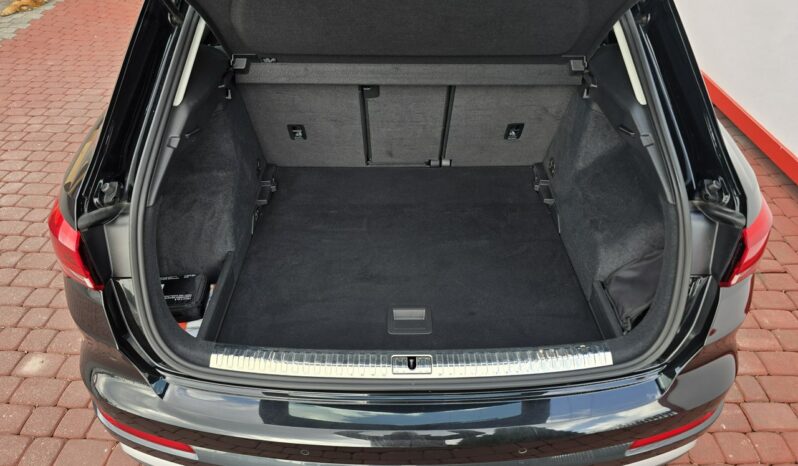 Audi Q3 35 TFSI mHEV Advanced S-tronic Salon PL Serwis ASO Finansowanie FV 23% full