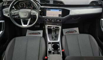 Audi Q3 35 TFSI mHEV Advanced S-tronic Salon PL Serwis ASO Finansowanie FV 23% full