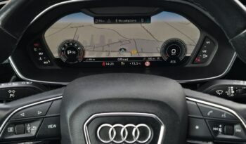 Audi Q3 35 TFSI mHEV Advanced S-tronic Salon PL Serwis ASO Finansowanie FV 23% full