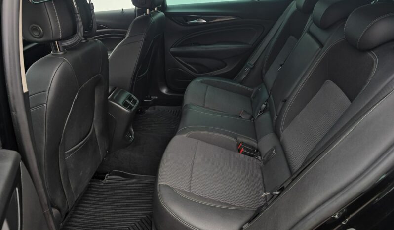 Opel Insignia Elite 2.0 CDTI 170KM Serwisowany 3Lata w kraju 2Komplet opon FV-Marża full