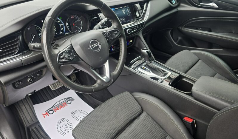 Opel Insignia Elite 2.0 CDTI 170KM Serwisowany 3Lata w kraju 2Komplet opon FV-Marża full