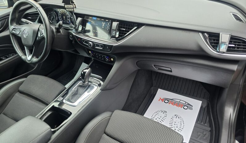 Opel Insignia Elite 2.0 CDTI 170KM Serwisowany 3Lata w kraju 2Komplet opon FV-Marża full