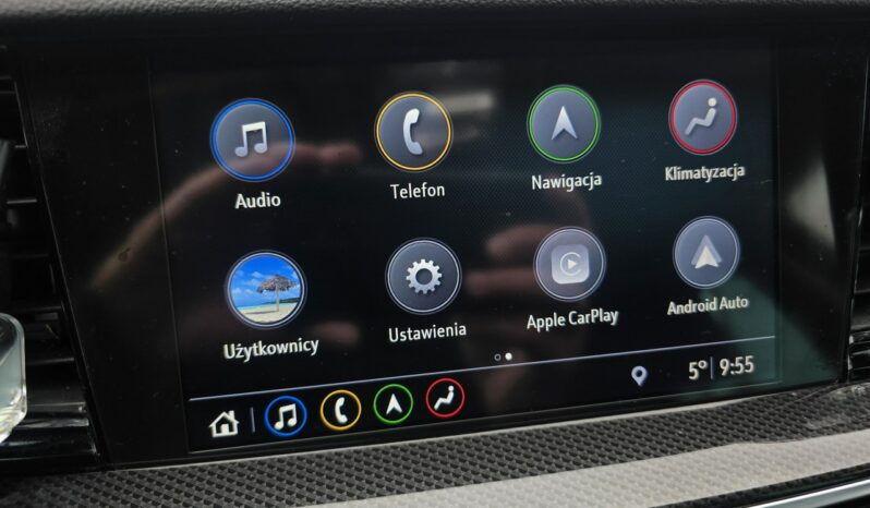 Opel Insignia Elite 2.0 CDTI 170KM Serwisowany 3Lata w kraju 2Komplet opon FV-Marża full