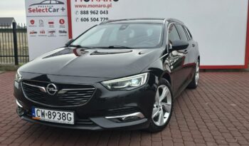 Opel Insignia Elite 2.0 CDTI 170KM Serwisowany 3Lata w kraju 2Komplet opon FV-Marża full