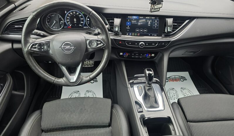 Opel Insignia Elite 2.0 CDTI 170KM Serwisowany 3Lata w kraju 2Komplet opon FV-Marża full