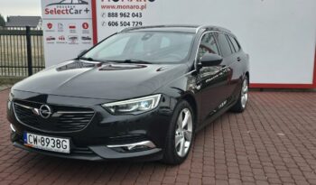Opel Insignia Elite 2.0 CDTI 170KM Serwisowany 3Lata w kraju 2Komplet opon FV-Marża full