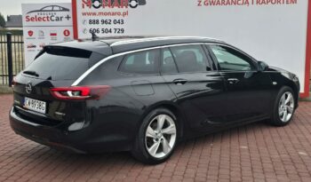 Opel Insignia Elite 2.0 CDTI 170KM Serwisowany 3Lata w kraju 2Komplet opon FV-Marża full