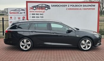 Opel Insignia Elite 2.0 CDTI 170KM Serwisowany 3Lata w kraju 2Komplet opon FV-Marża full