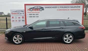 Opel Insignia Elite 2.0 CDTI 170KM Serwisowany 3Lata w kraju 2Komplet opon FV-Marża full
