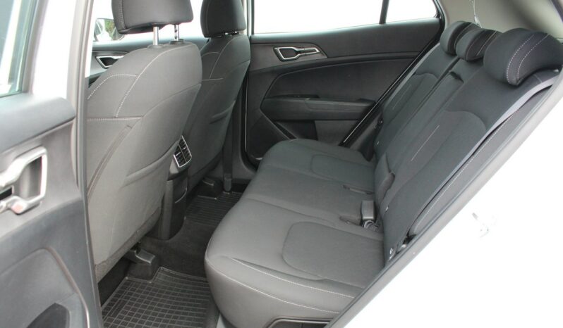 Kia Sportage 1.6 T-GDi 150KM Salon Polska Serwis ASO Zamiana Finansowanie FV 23% full