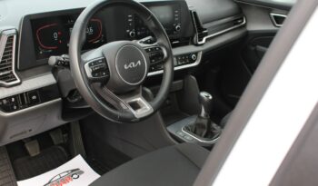 Kia Sportage 1.6 T-GDi 150KM Salon Polska Serwis ASO Zamiana Finansowanie FV 23% full