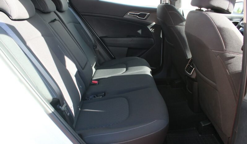 Kia Sportage 1.6 T-GDi 150KM Salon Polska Serwis ASO Zamiana Finansowanie FV 23% full