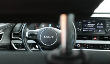 Kia Sportage 1.6 T-GDi 150KM Salon Polska Serwis ASO Zamiana Finansowanie FV 23% full