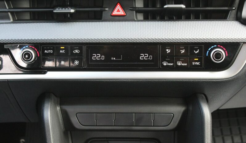 Kia Sportage 1.6 T-GDi 150KM Salon Polska Serwis ASO Zamiana Finansowanie FV 23% full