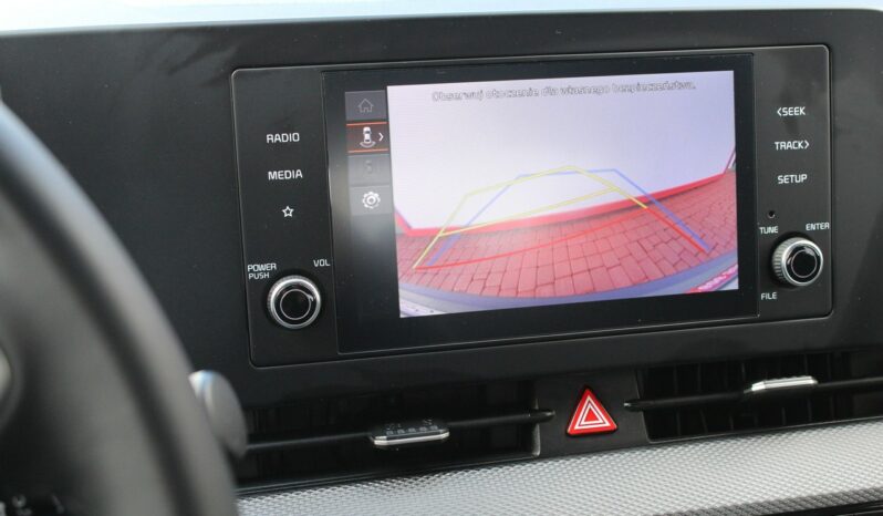 Kia Sportage 1.6 T-GDi 150KM Salon Polska Serwis ASO Zamiana Finansowanie FV 23% full