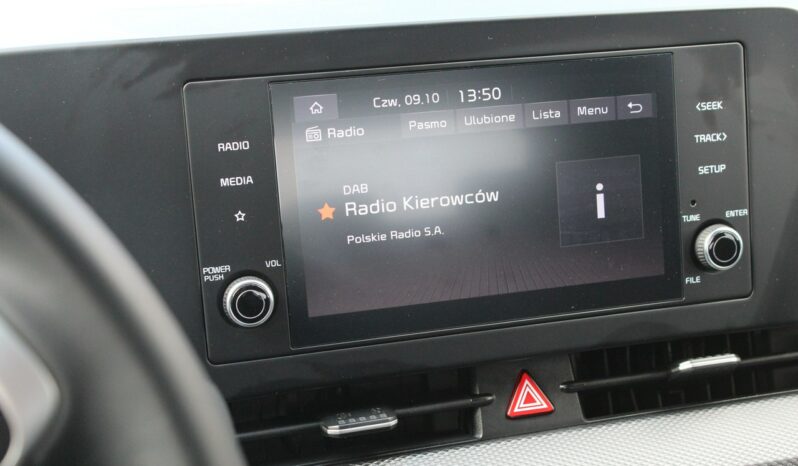 Kia Sportage 1.6 T-GDi 150KM Salon Polska Serwis ASO Zamiana Finansowanie FV 23% full