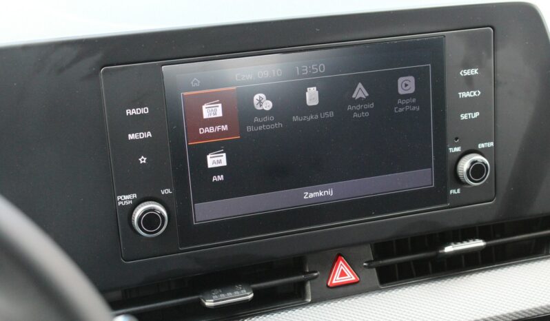 Kia Sportage 1.6 T-GDi 150KM Salon Polska Serwis ASO Zamiana Finansowanie FV 23% full