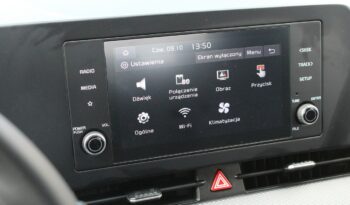 Kia Sportage 1.6 T-GDi 150KM Salon Polska Serwis ASO Zamiana Finansowanie FV 23% full