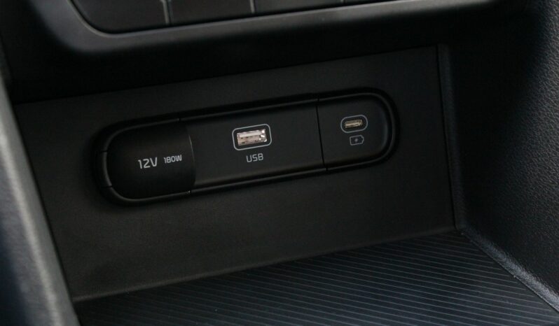 Kia Sportage 1.6 T-GDi 150KM Salon Polska Serwis ASO Zamiana Finansowanie FV 23% full