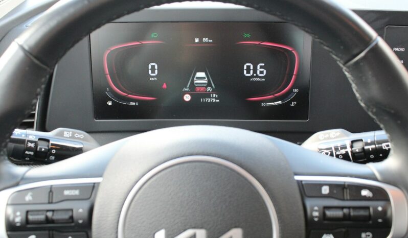 Kia Sportage 1.6 T-GDi 150KM Salon Polska Serwis ASO Zamiana Finansowanie FV 23% full