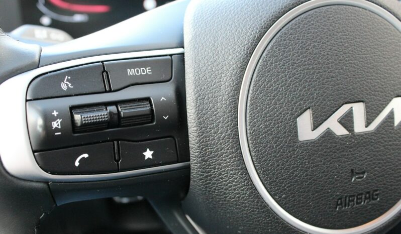 Kia Sportage 1.6 T-GDi 150KM Salon Polska Serwis ASO Zamiana Finansowanie FV 23% full