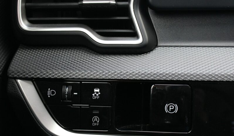 Kia Sportage 1.6 T-GDi 150KM Salon Polska Serwis ASO Zamiana Finansowanie FV 23% full